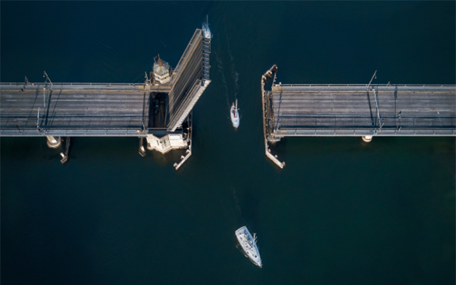 Dam on the Brix River 4